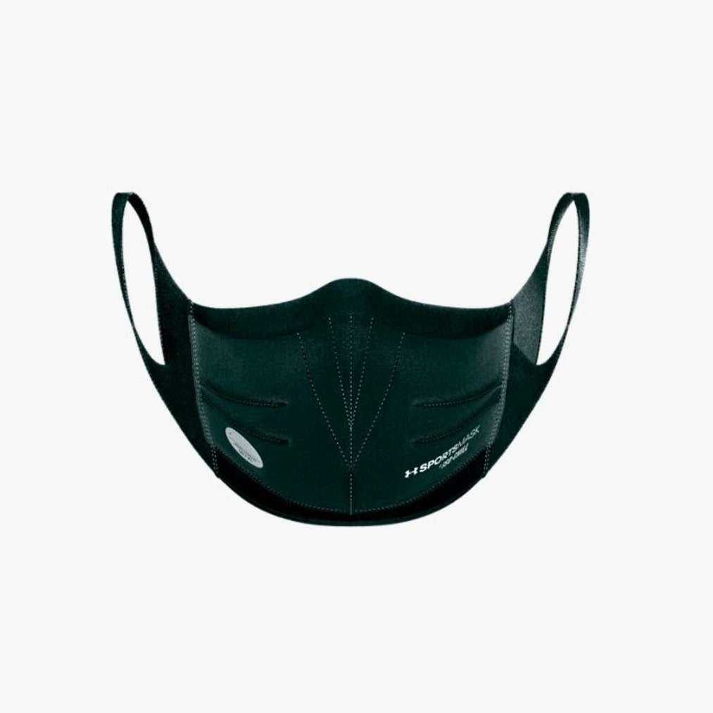 Masker Under Armour