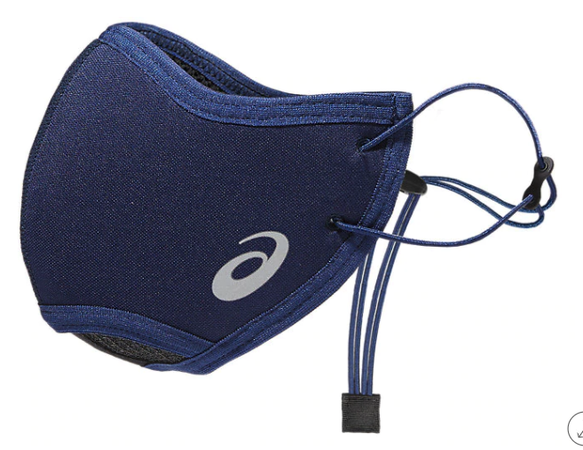 Masker Asics Runners