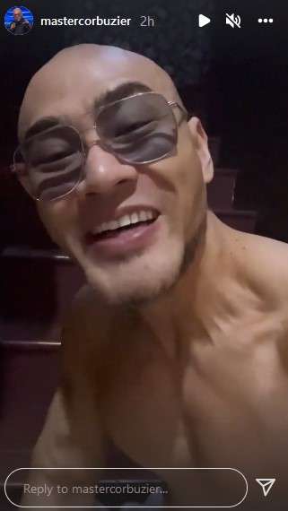 de