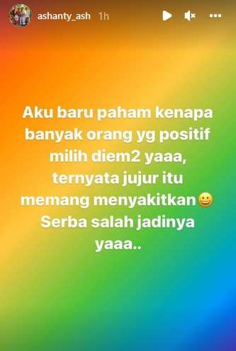 asanty