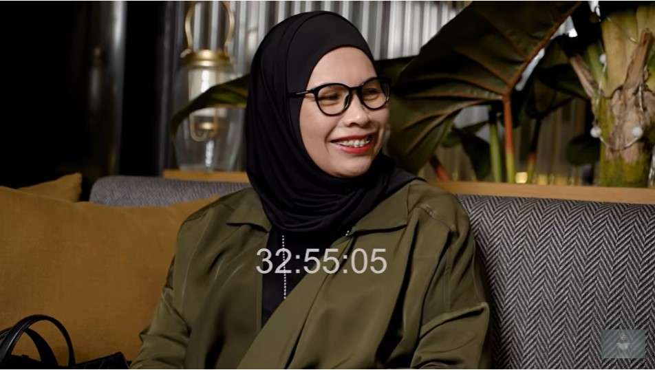 Ibu Gaga Muhammad