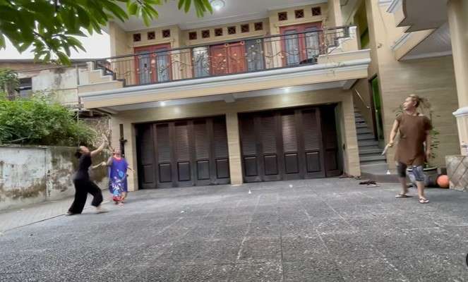Rumah Inul Daratista