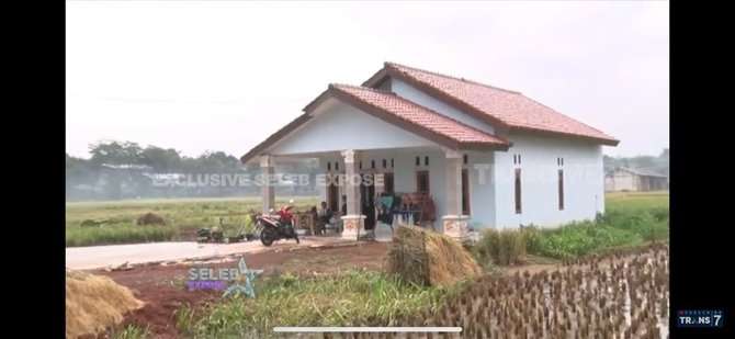 Rumah Siti Badriah