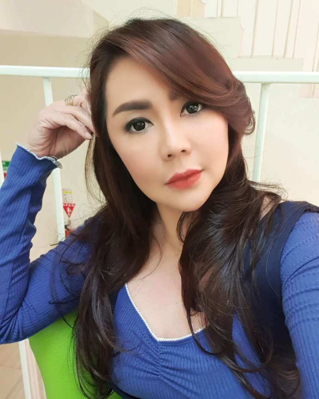 Tessa Kaunang