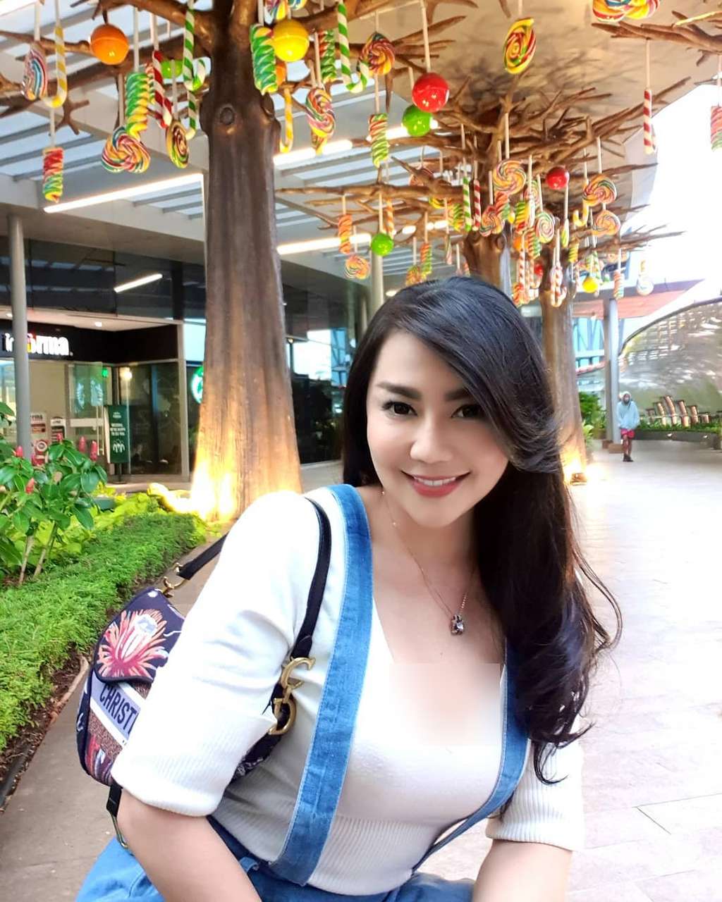 Tessa Kaunang
