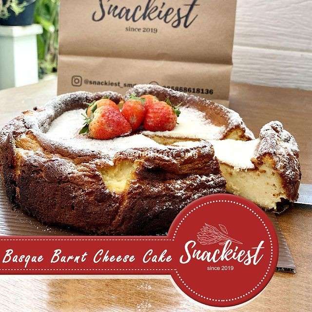 Manis dan Sedap/snackiest_smg Manis dan Sedap/snackiest_smg