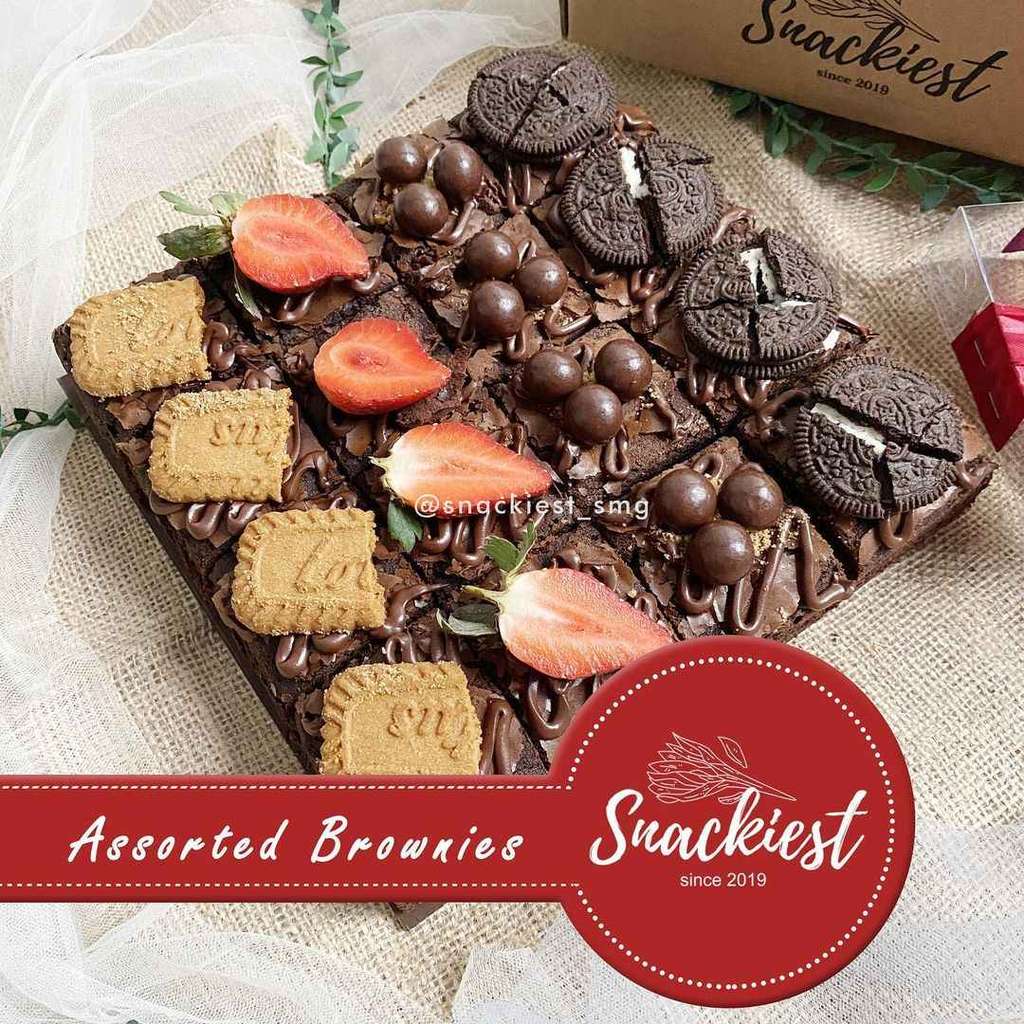 Manis dan Sedap/snackiest_smg Manis dan Sedap/snackiest_smg