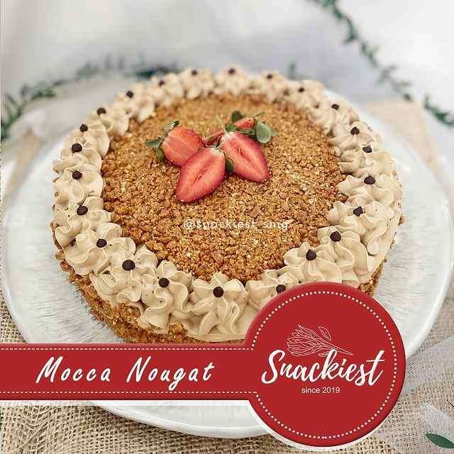 Manis dan Sedap/snackiest_smg Manis dan Sedap/snackiest_smg