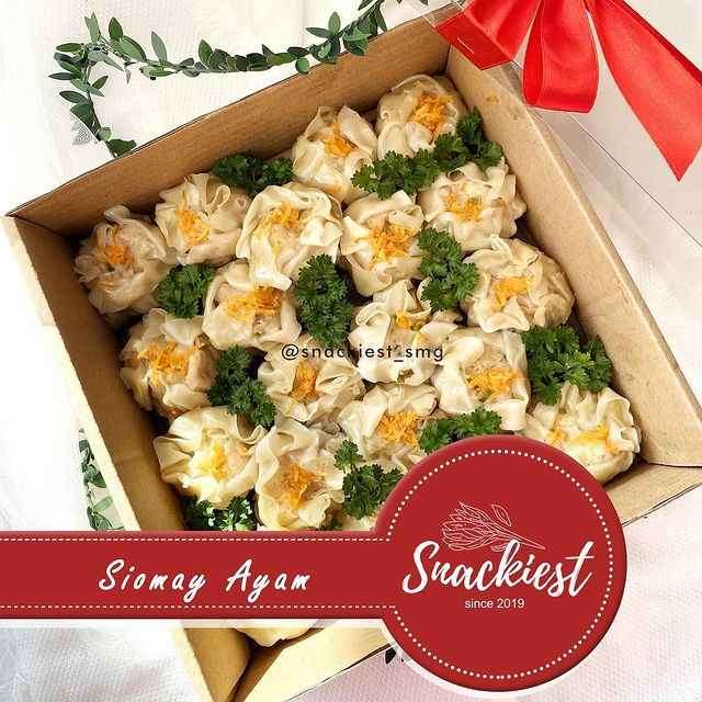 Manis dan Sedap/snackiest_smg Manis dan Sedap/snackiest_smg