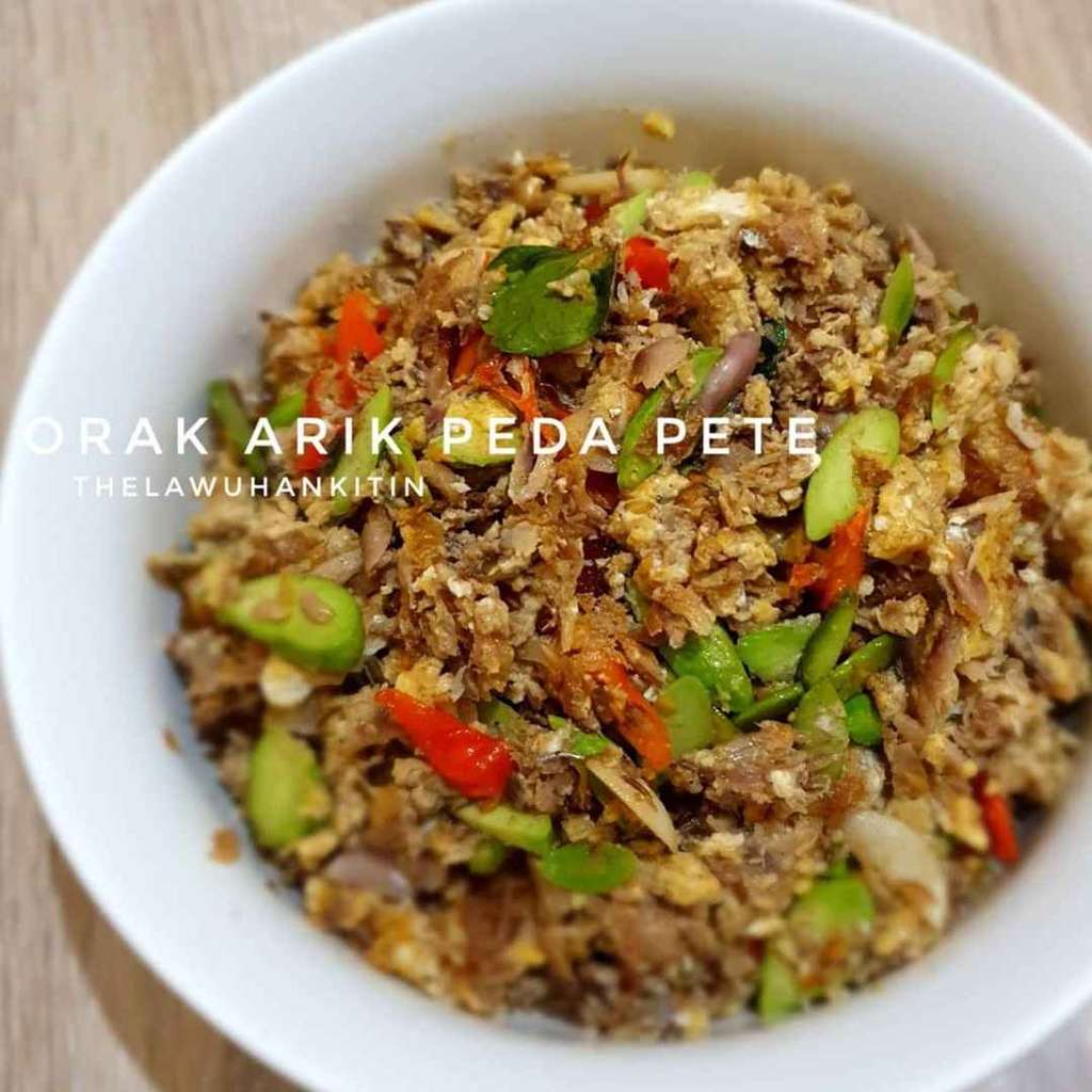 Manis dan Sedap/The Lawuhan Kitin Manis dan Sedap/The Lawuhan Kitin