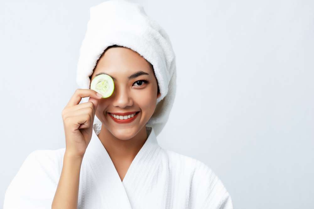 5 Tips Membuat Mata Lebih Cantik dengan Bulu Mata Panjang dan Lentik 5 Tips Membuat Mata Lebih Cantik dengan Bulu Mata Panjang dan Lentik