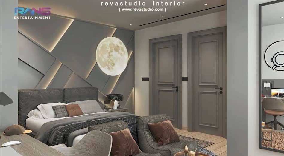 Kamar Rafathar Malik Ahmad