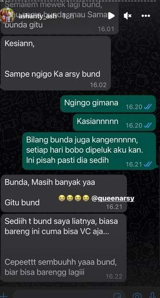 arsy