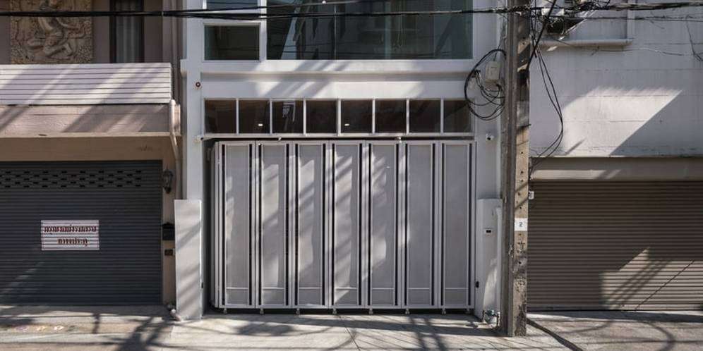 Rumah Thailand Rumah Thailand