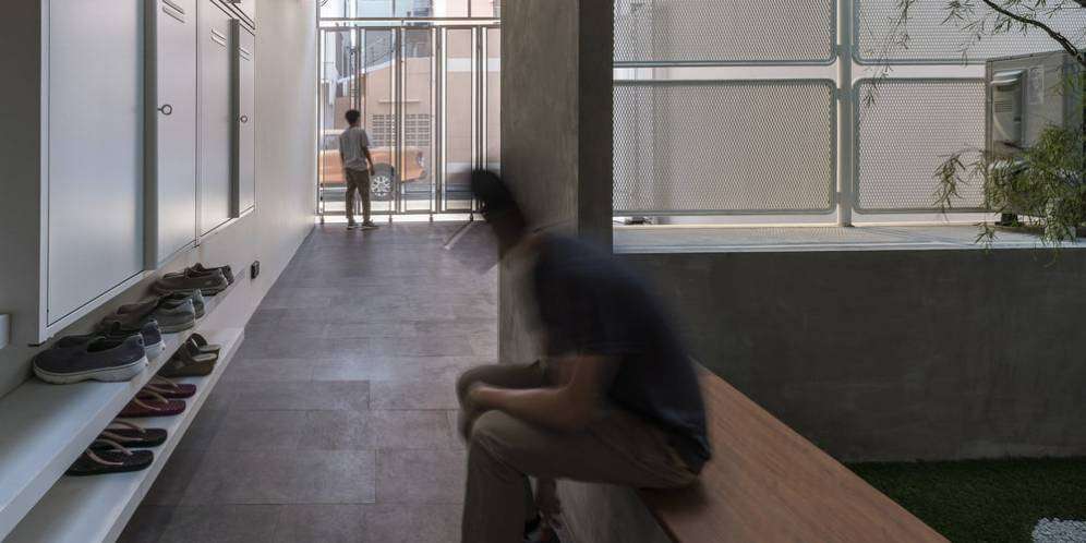 Rumah Thailand Rumah Thailand