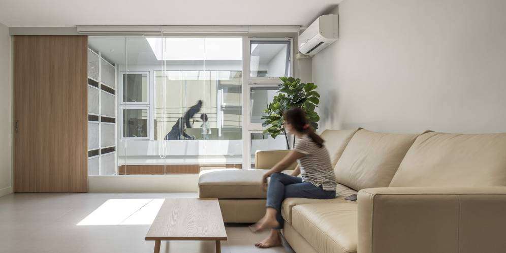 Rumah Thailand Rumah Thailand