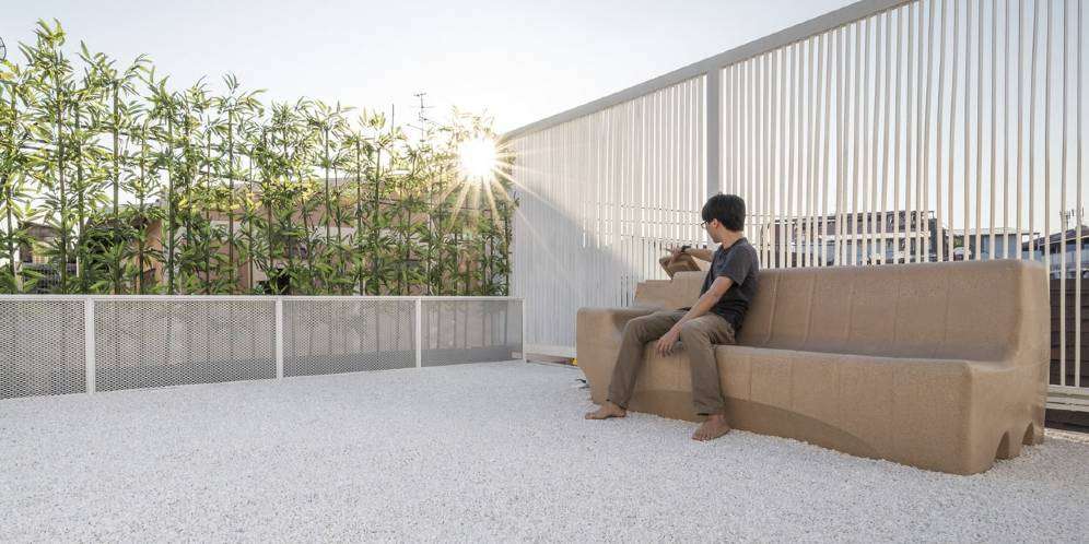 Rumah Thailand Rumah Thailand