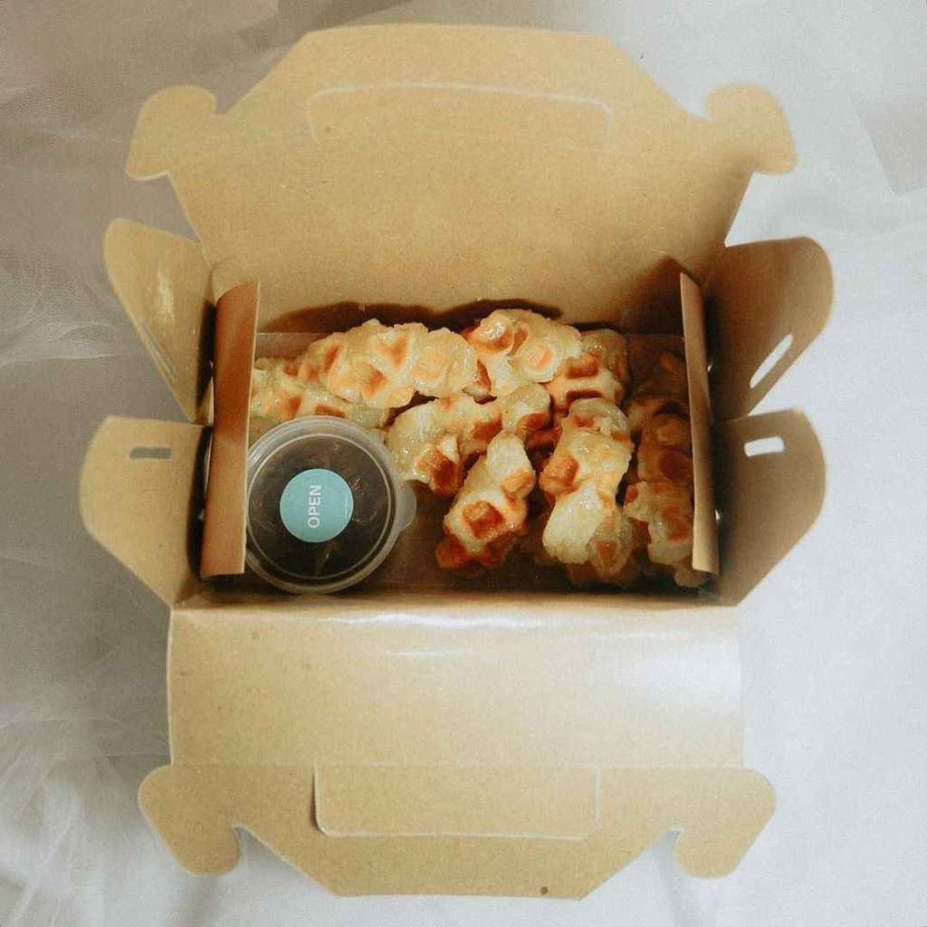 Dari Fudgy Cookies sampai Croffle, Jajanan Manis di Blitar Ini Bisa Jadi Mood Booster Lho