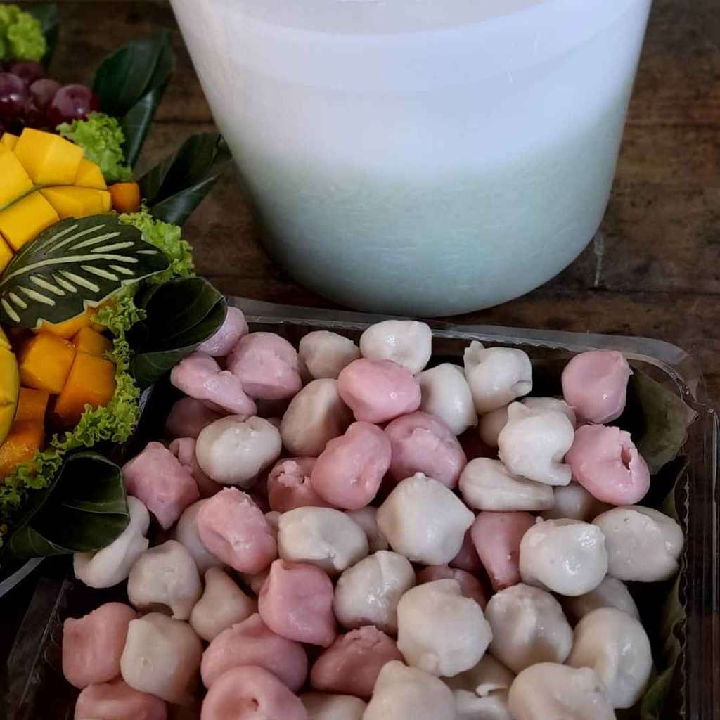 Dari Fudgy Cookies sampai Croffle, Jajanan Manis di Blitar Ini Bisa Jadi Mood Booster Lho