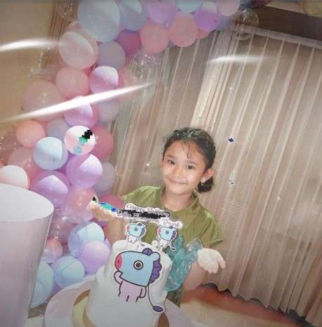 Tema unicorn