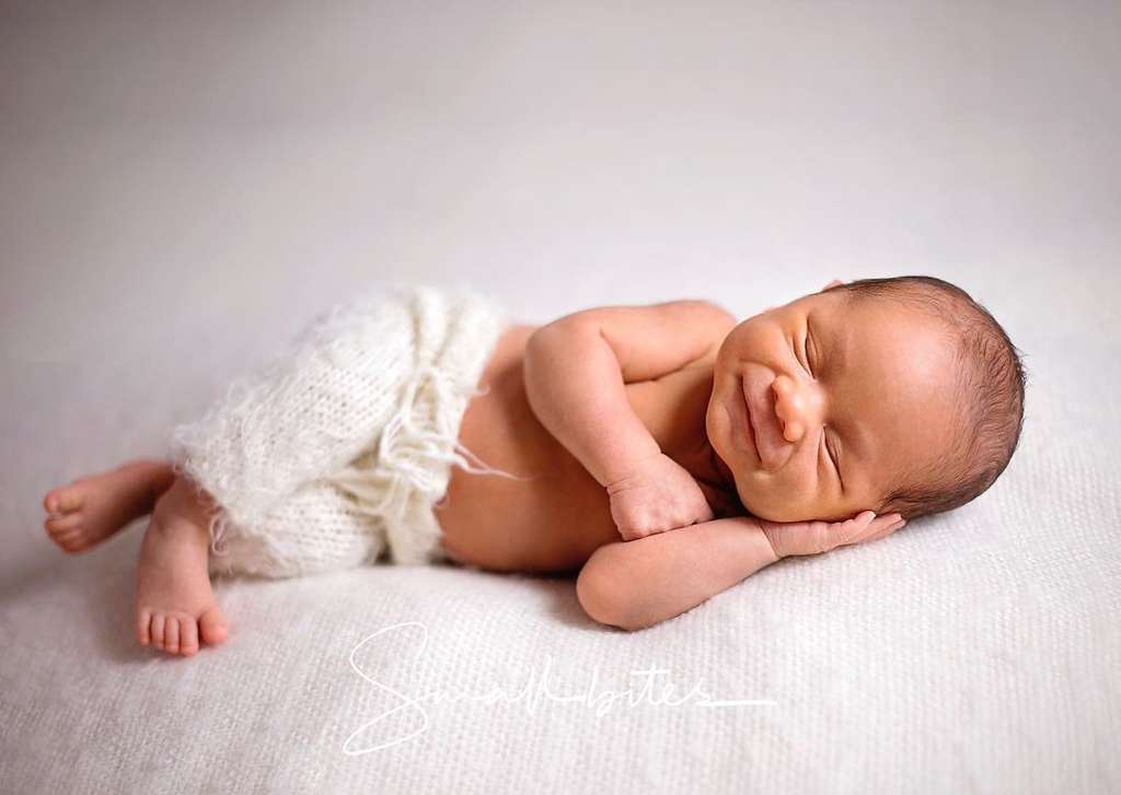 Putra Rizky Billar dan Lesti Kejora