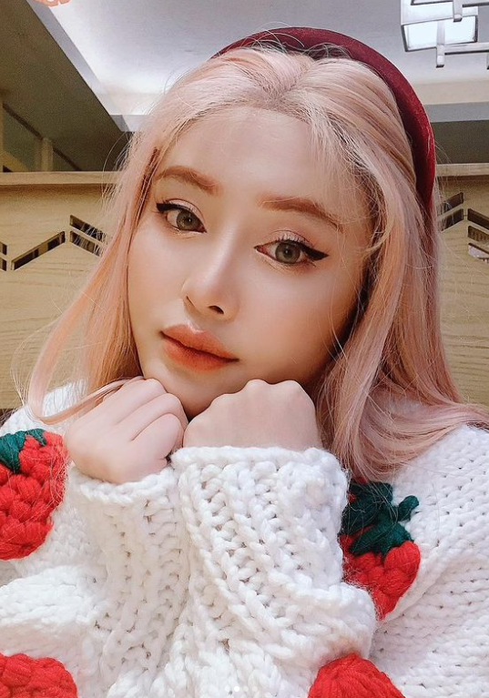 Janine Intansari