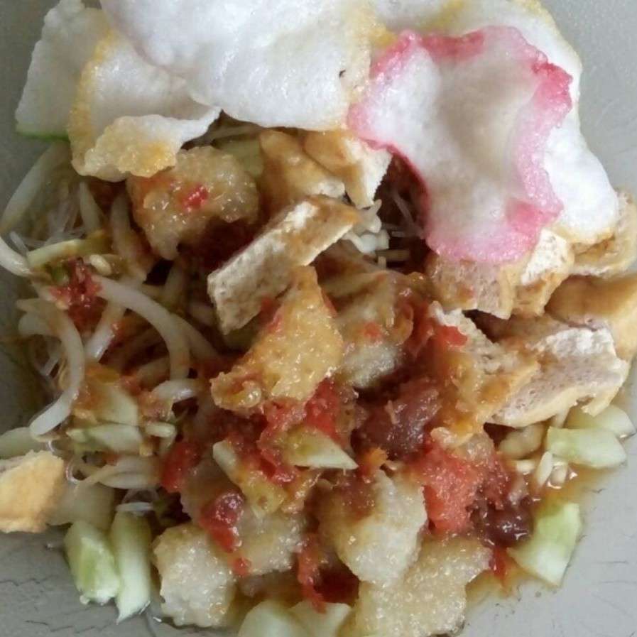 3 Rujak Khas Nusantara yang Bisa Kamu Temukan di Depok, Sudah Cicipi Kelezatannya?