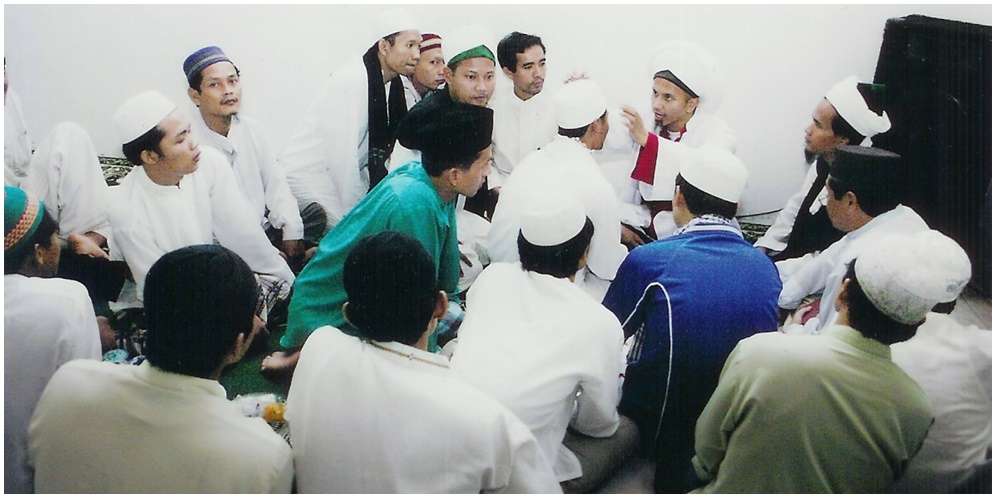 Pengertian Ruqyah
