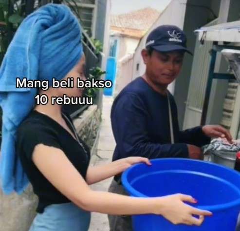 Bakso ember
