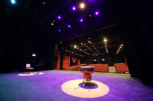 Teater Yau Ma Tei