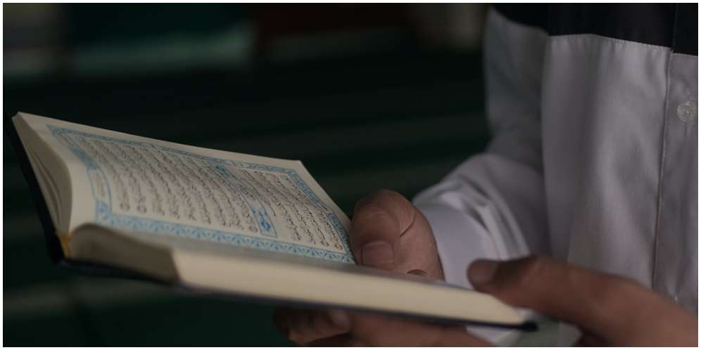 Bacaan Doa Mohon Kesembuhan dari Al-Quran