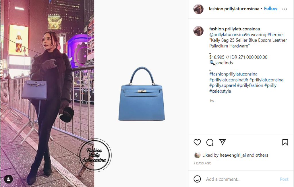 Instagram @fashion.prillylatuconsina