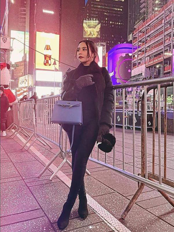 Sumber Foto: Instagram @prillylatuconsina96