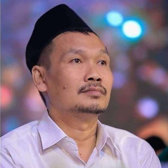Gus Baha