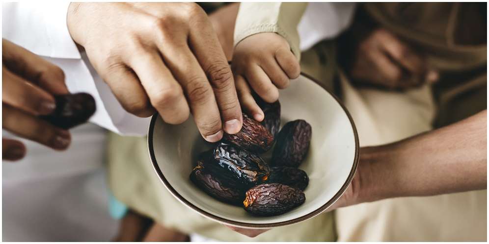 Pentingnya Niat Puasa Ramadan