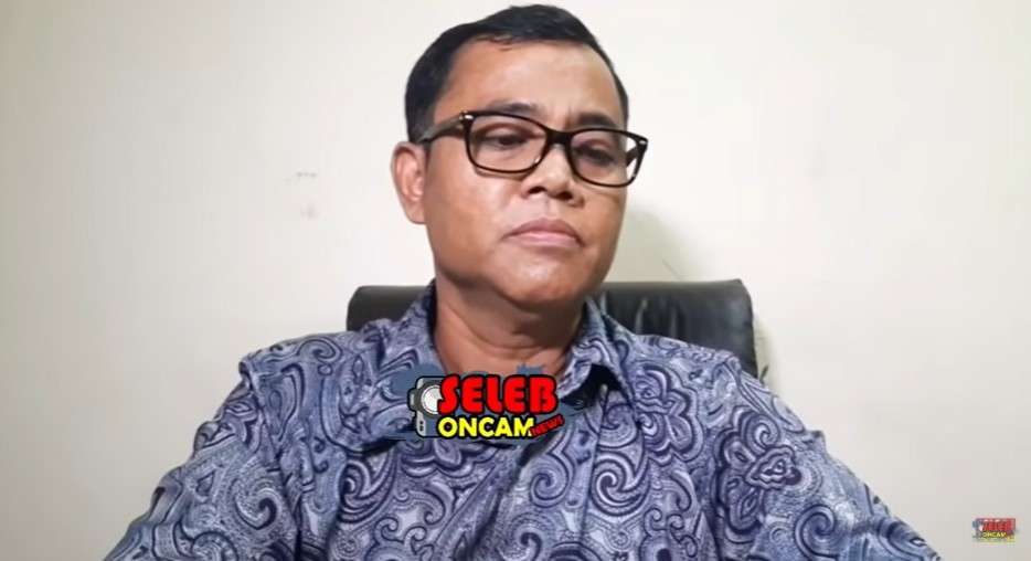 Faisal komentari Gala sebut kata Anjing