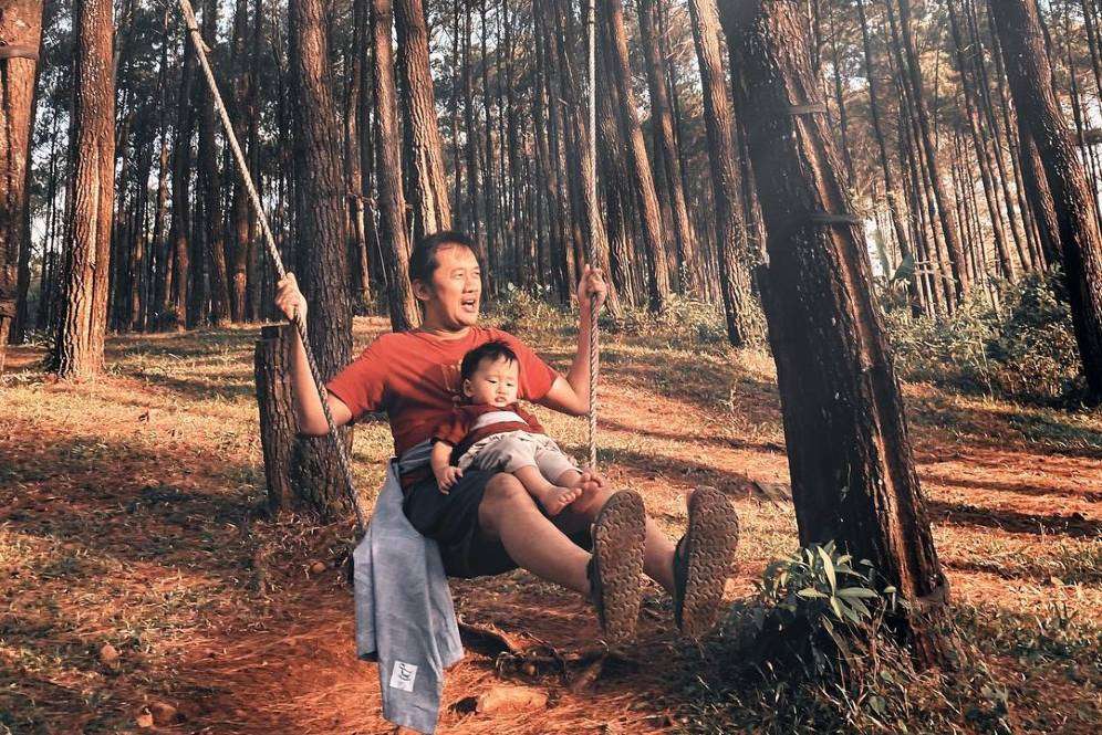 Hanung dan Kama