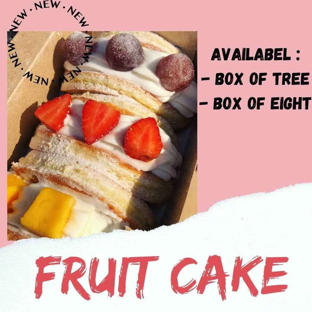 Deretan Kue Estetik yang Bisa Jadi Kejutan Cantik di Kediri