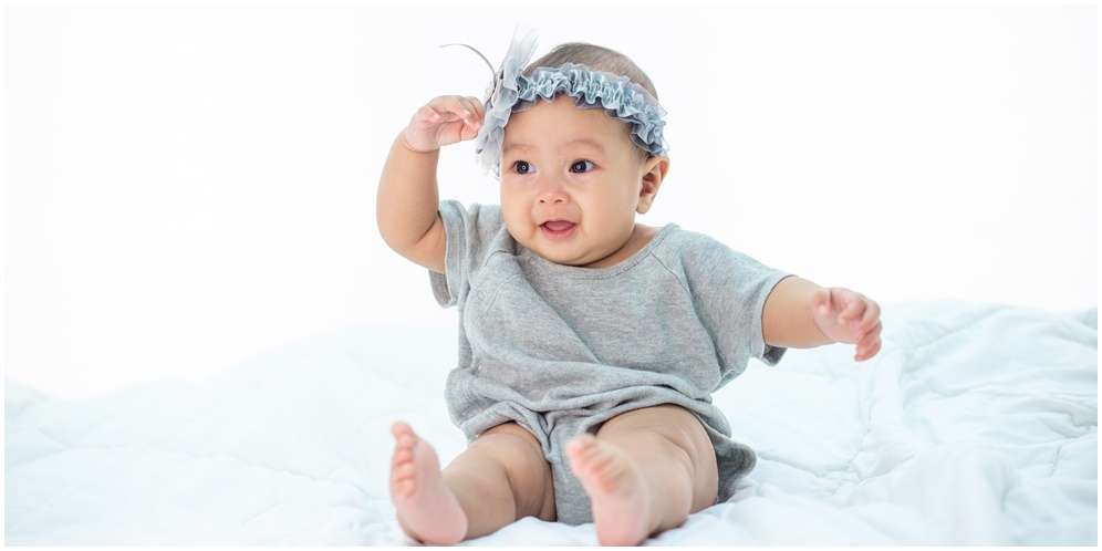 Nama Anak Islami Perempuan yang Indah Nama Anak Islami Perempuan yang Indah