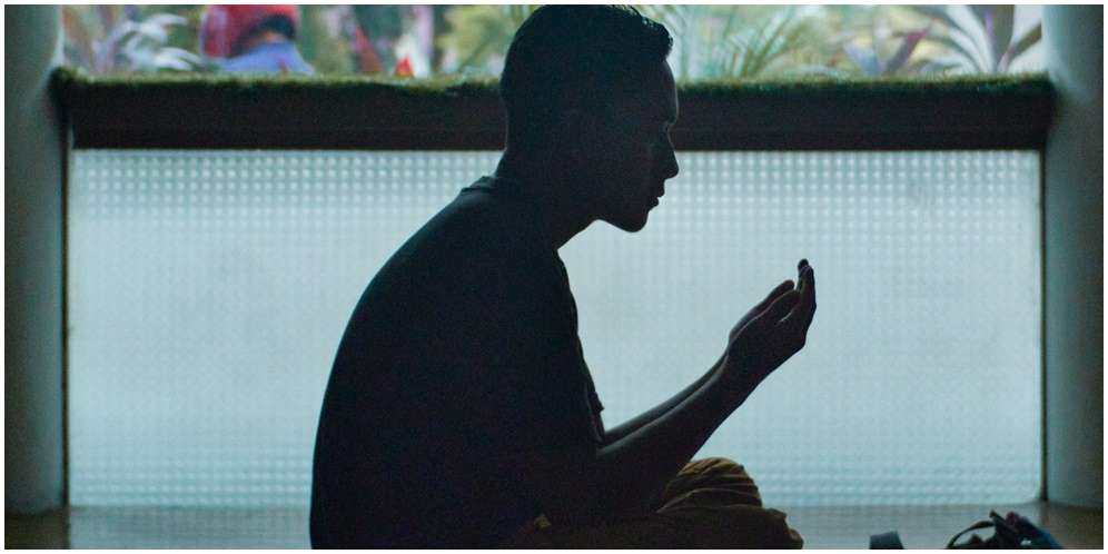 Doa sesudah Sholat Fardhu Berupa Bacaan Surat-surat Pendek
