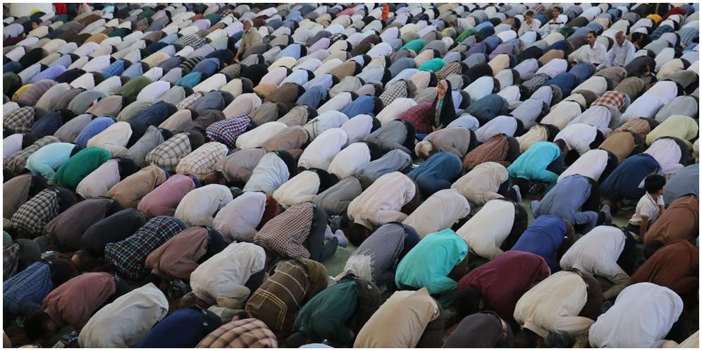 Keutamaan Sholat Subuh