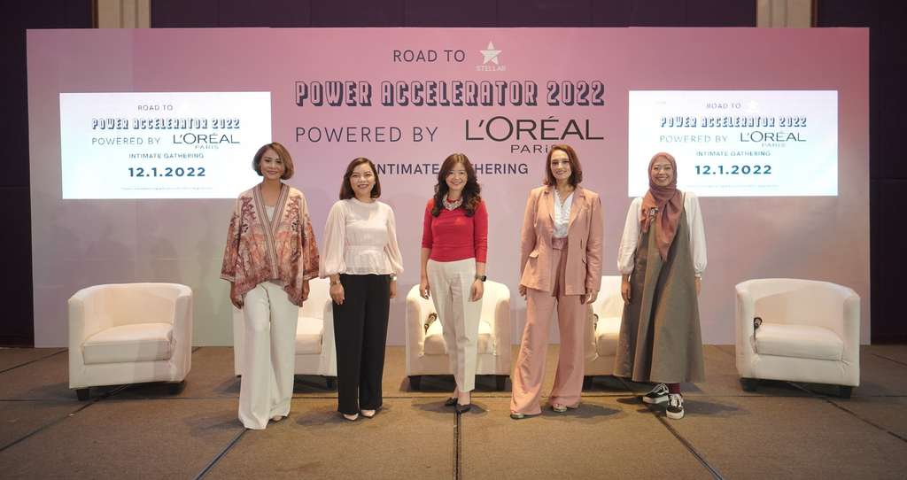Doc Power Accelerator 2022
