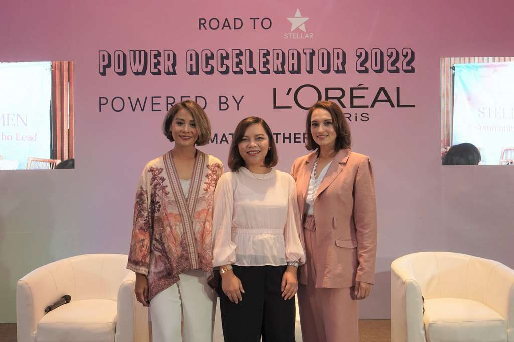 Doc Power Accelerator 2022