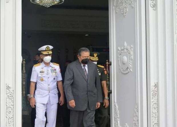SBY