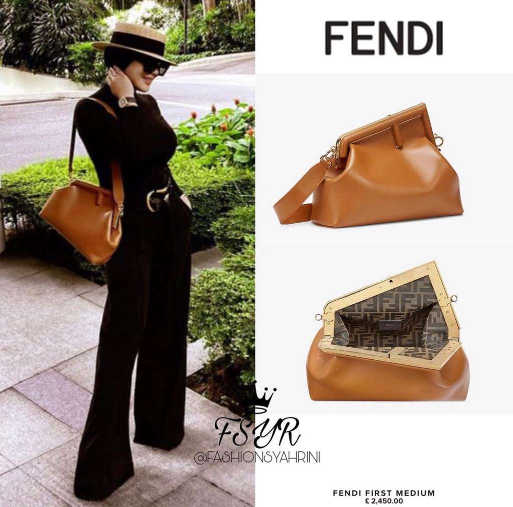 Tas Fendi