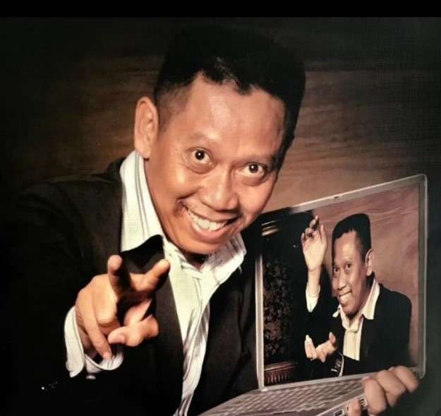 Tukul Arwana