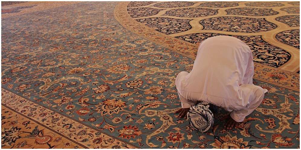 Sebab Dilakukannya Sujud Sahwi