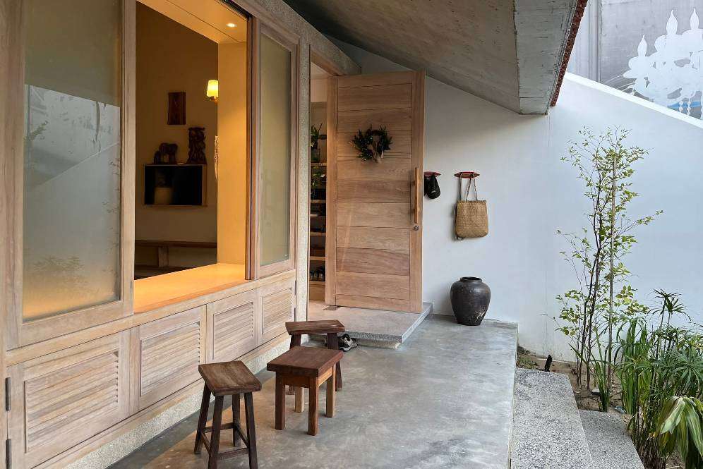 Rumah Vietnam