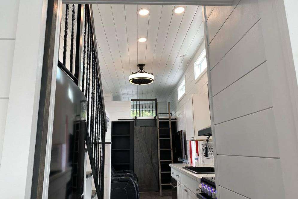 Rumah mini Mickey Rumah mini Mickey