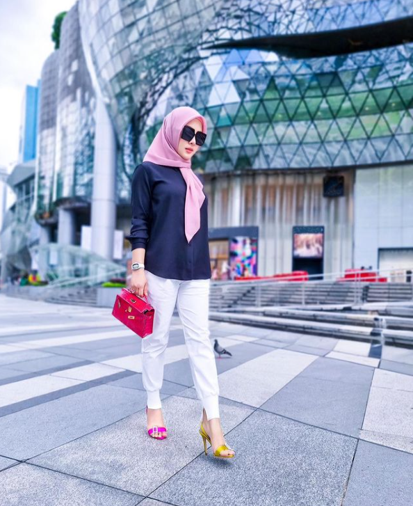 @princessyahrini